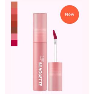 韩国直邮immeme柔雾微醺唇泥口红雾面哑光丝绒唇釉显白柔雾4g