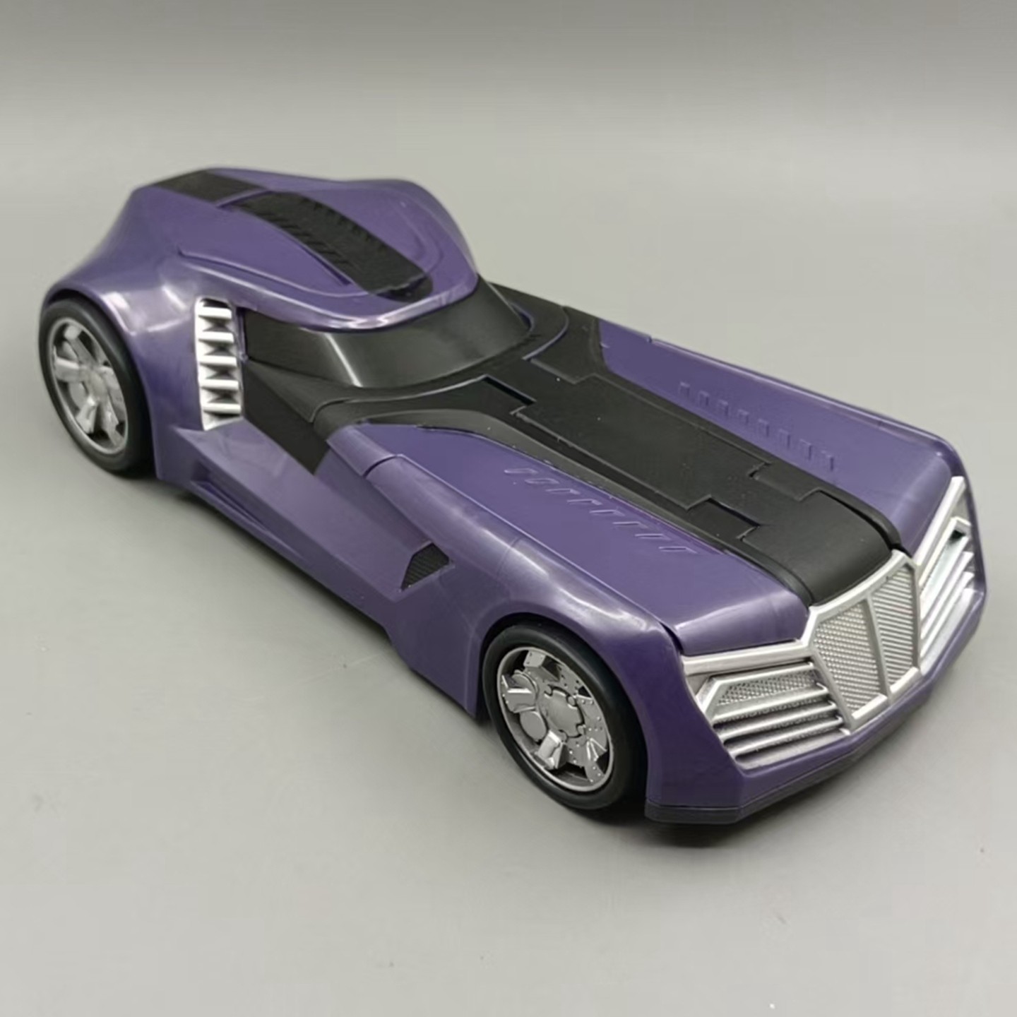 现货正版 HOT WHEELS 风火轮 第五战队 五虎战车汽车模型 散货