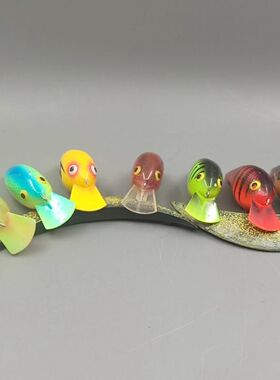 正版 TIEMCO  DERUZZE 70F 死亡风浪之舞  沉水铅鱼 路亚饵 散货