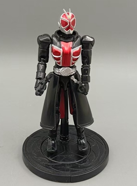 现货正版 Bandai/万代 蒙面超人 假面骑士 法爷 火焰 盒蛋散货