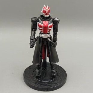 现货正版 Bandai/万代 蒙面超人 假面骑士 法爷 火焰 盒蛋散货
