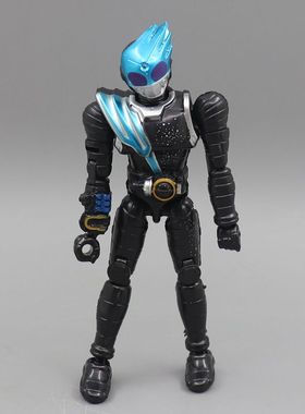 现货正版 Bandai/万代 假面骑士 铠武食玩 流星骑士 Fourze 散货