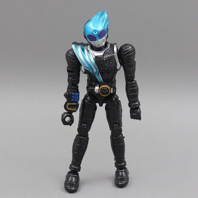 现货正版 Bandai/万代 假面骑士 铠武食玩 流星骑士 Fourze 散货