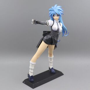 现货正版 ArtStorm 吉崎観音 角色系列 Limit Gunz 枪娘 手办散货