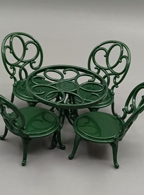 正版散货 森林贝儿家族公仔儿童女孩仿真过家家玩具家具配件 现货