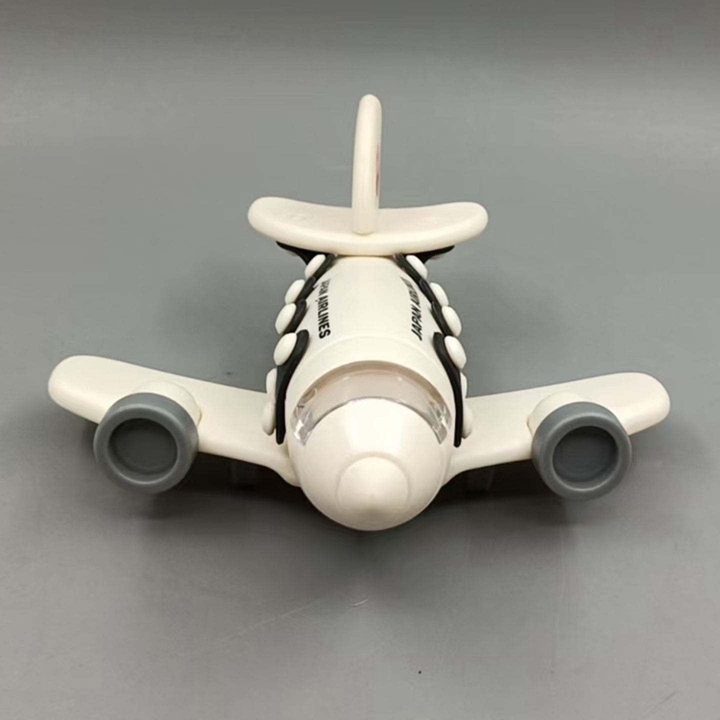 正版散货 micomic 米扣日本航空 益智拼装 航空客机模型 扭蛋现货