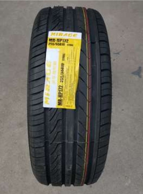 米乐奇255/55R19 111V MR-HP172
