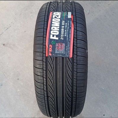 飞德勒轮胎215/60R16 95V FD2