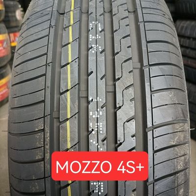 195/55R15 85V MOZZO 4S+ 德安通轮胎 DURATURN 全新正品