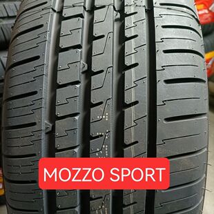 215/45R17 91W XL MOZZO SPORT 德安通轮胎 DURATURN 全新正品