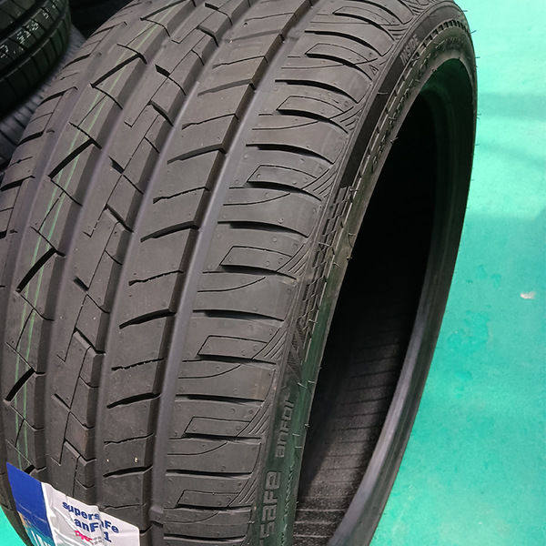 安耐特轮胎225/50zrf17防爆 94w anf1