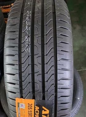 安驰轮胎195/55R15 85V AC708
