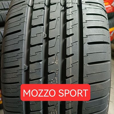 245/45R19 102W XL MOZZO SPORT 德安通轮胎 DURATURN 全新正品