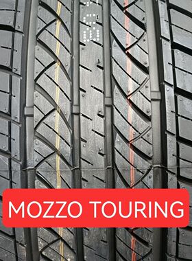德安通轮胎215/65R16 98H MOZZO TOURING  DURATURN 全新正品