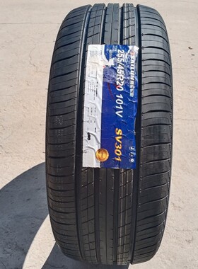 赛轮金宇255/45R20 101V SV301捷途配