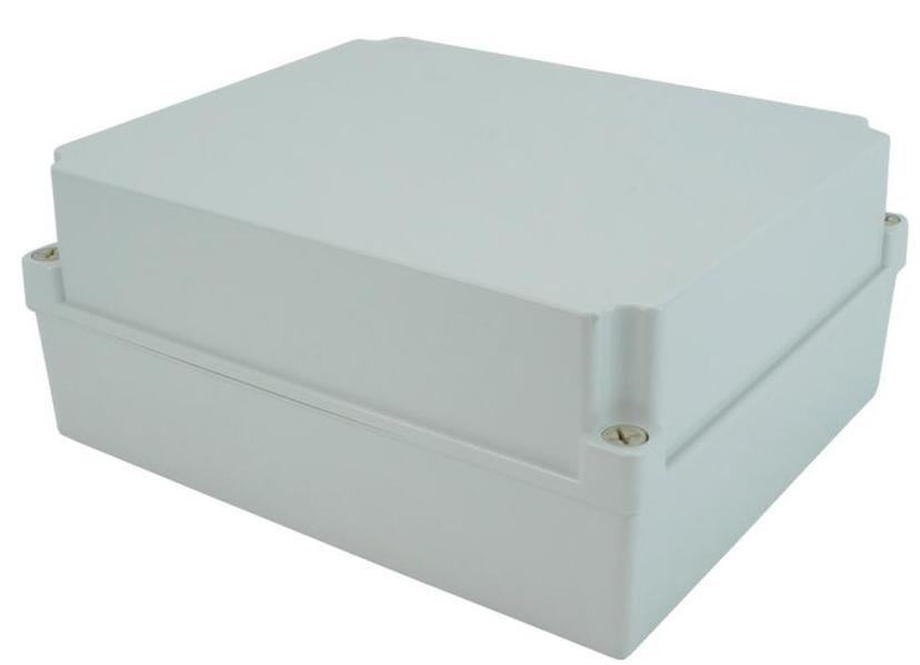 监控防水盒电气控制箱配电盒