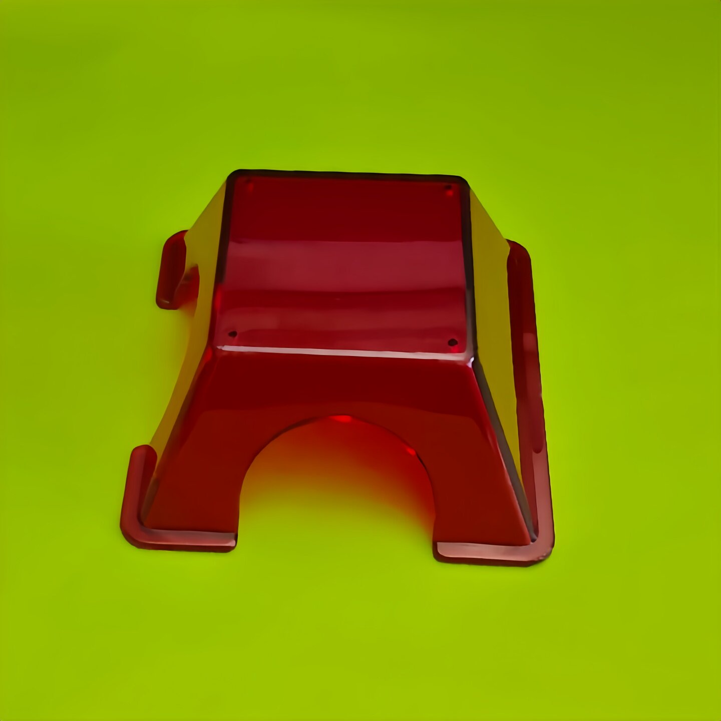 小鼠福利玩具PC材质可高温高压