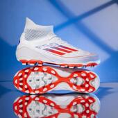 梅西足球鞋 足球鞋 猎鹰MG短钉男女成人TF碎钉儿童青少年学生训练鞋