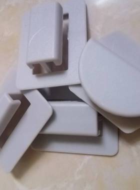 汽车TESLA毛豆高尔夫model埃安分体Y天窗x遮阳挡s窗帘x卡扣v卡槽3