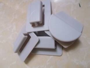 汽车TESLA毛豆高尔夫model埃安分体Y天窗x遮阳挡s窗帘x卡扣v卡槽3