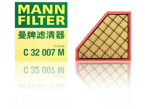 适配凯迪拉克科迈罗空气滤芯