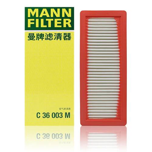 宝马适配mini空气滤芯