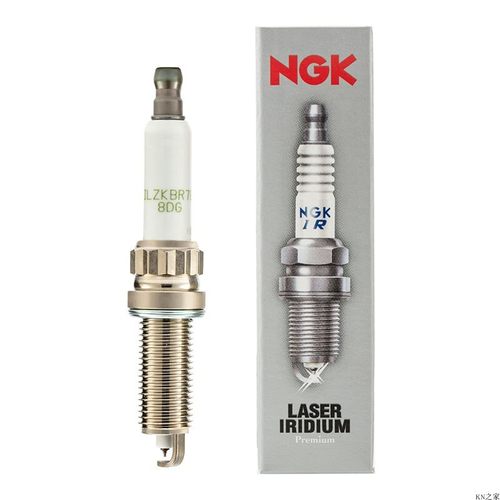 NGK铱铂金 97968 适配标致308 408 世嘉1.6T MINI 宝马1系N13 X5