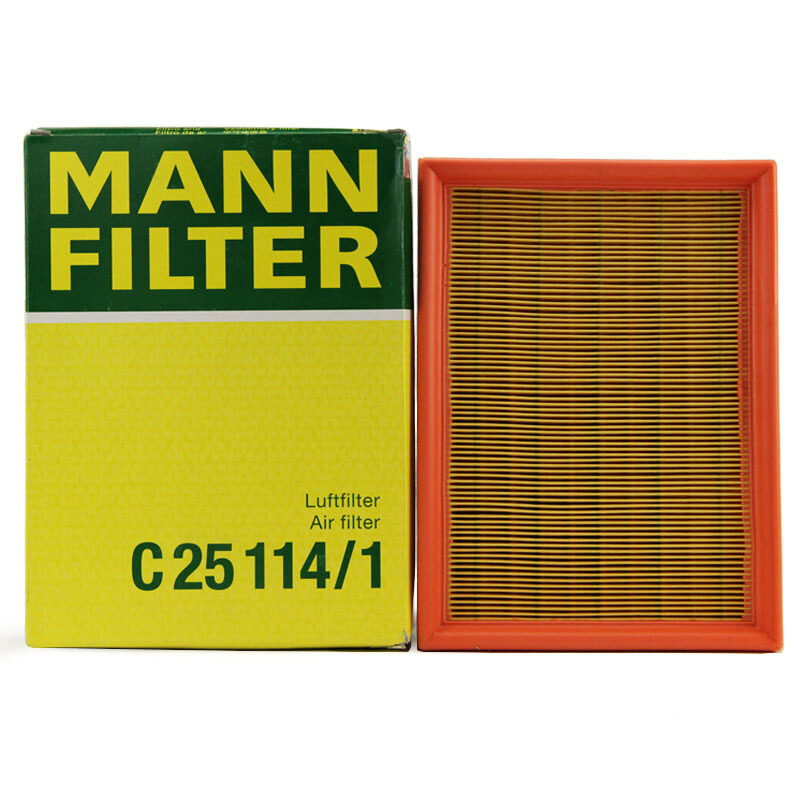 宝马适配空气滤芯