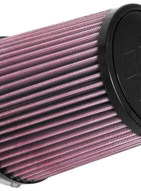 KN之家 适配老款福克斯 经典福克斯KN57I 冬菇头 磨茹头口径100MM