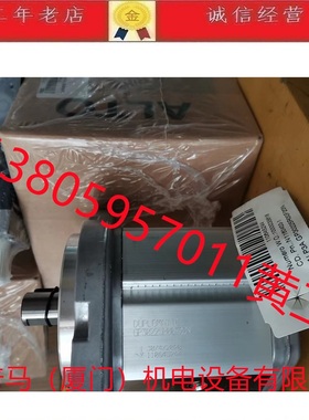 意大利DUPLOMATIC迪普马齿轮泵GP30225R00F20N GP30207R97F/20N