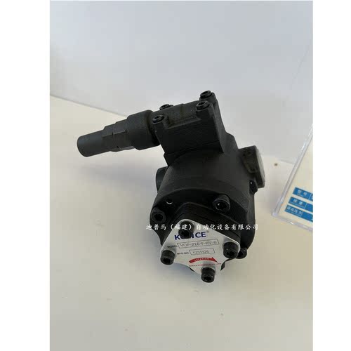 KCEICE齿轮泵VOP-216-F-RV-B