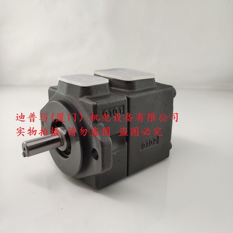 YI-SHING台湾YEE SEN镒圣叶片泵PV2R4-136-F-R 153 184 200 237