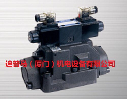 台湾涌镇HP电液换向阀SW-G04-C2-T-D24-20
