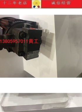 台湾ELITE油泵叶片泵VPDF-30 VPDF-40