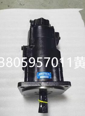 美国DENSION丹尼逊油泵T7EEC-052-052-025-2L34-A1W070双联液压泵