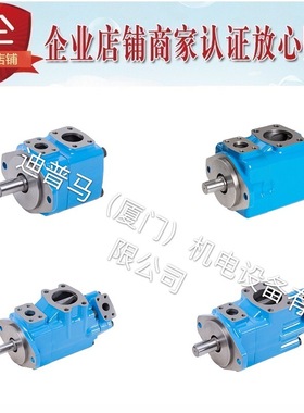 45V50A-1A22R 1B22R 1C22R 1D22R 45V57A HONGYI台湾弘一叶片泵