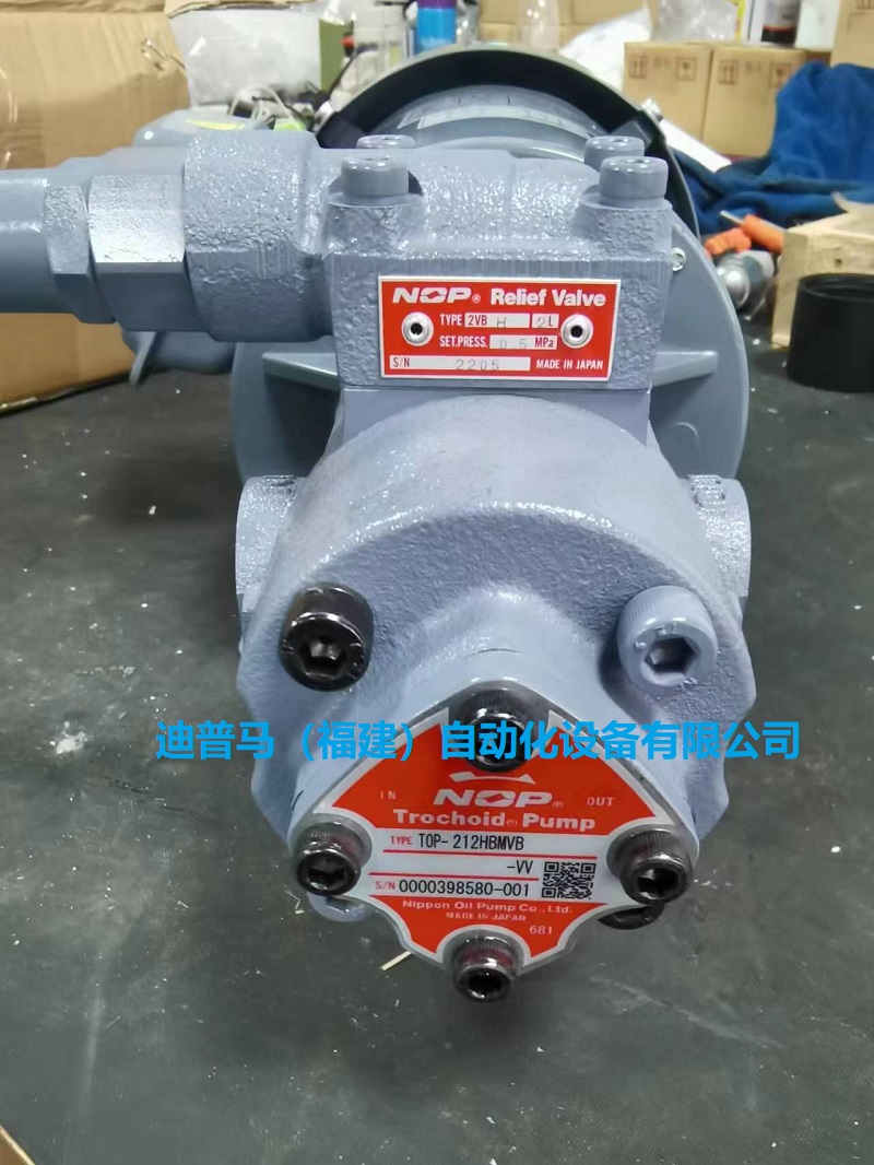 日本NOPTOP-2MY750-212HBMVB-VV