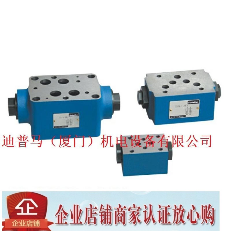 单向阀Z2S6Z2S10Z2S16