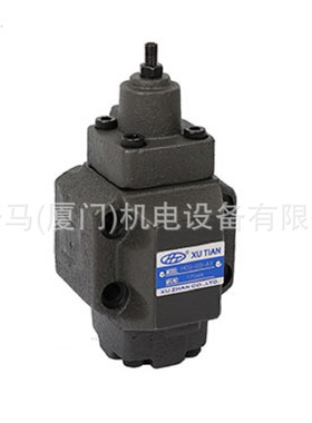 HSU TIAN台湾XU TIAN旭田压力控制阀HT-10-B3 HT-10-B4