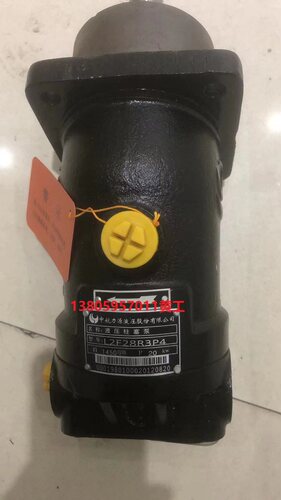 中航力源液压柱塞泵L2F28R3P4