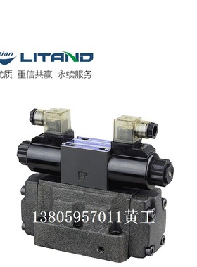 LITAND LYOUTIAN电磁阀SW-G06-C6-A240-10/20 G04 D24 E ET T G10