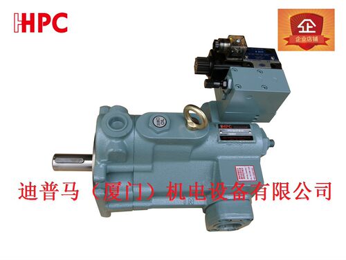台湾旭宏HHPC柱塞泵P22-D3-F-R-01 P22-D2-F-R-01 P22-D1-F-R-01
