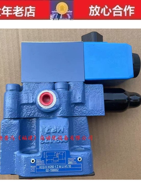 伊顿ETN威格士VICKERS比例阀KCG6W2501ZMUH110 KCG6W1001ZMUH110