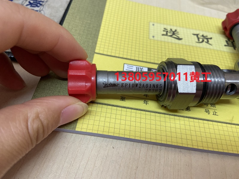 台湾WINNER插装阀CC2A3020N