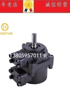 HYDSTAR叶片泵PFE-21005-1DT PFE-21006-1DT PFE-21008-1DT阿托斯