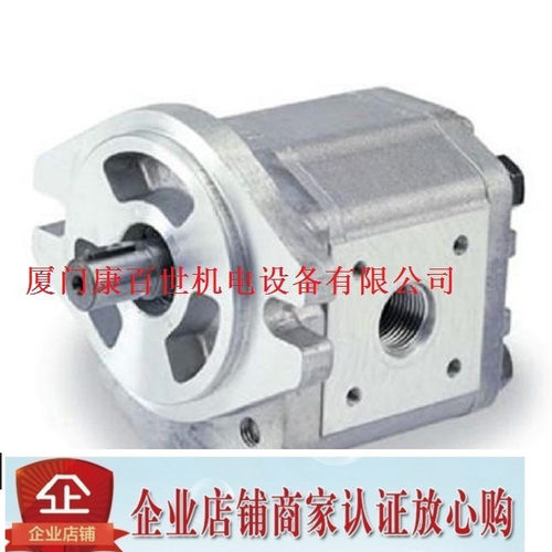 IGH-5F-64-R-20/IGH-5F-64R-20台湾全懋CML齿轮泵原装正品