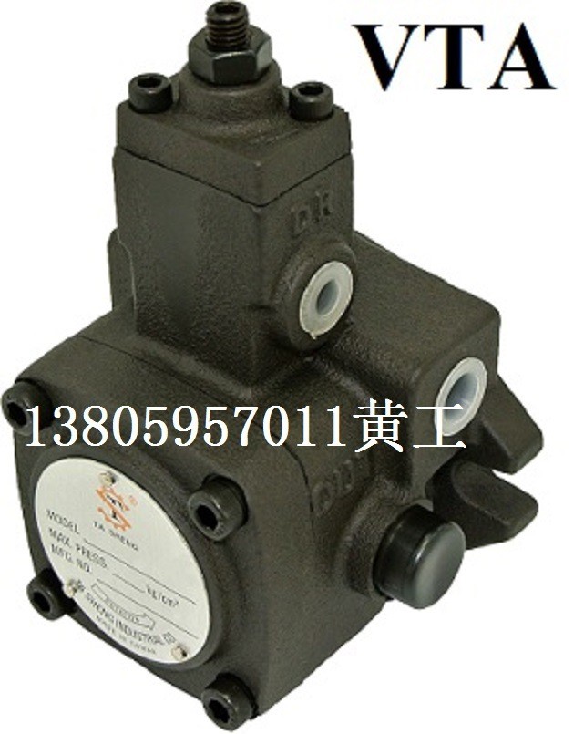 台湾大生VTA-F12-A1-B5