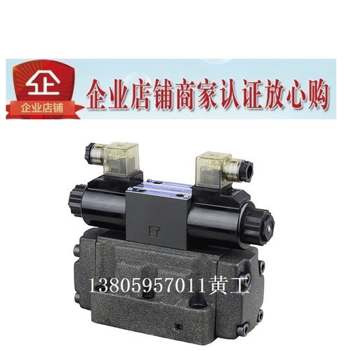 LITAND LYOUTIAN电磁阀SW-G06-B20-A240-10/20 G04 D24 E ET G10