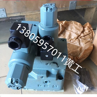 EFBG 125 YUKEN台湾油研比例阀EFBG 250