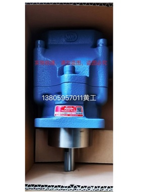 全新原装日本NOP齿轮泵TOP-N330FAMVB TOP-N330FAVB